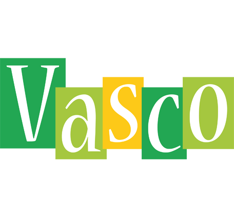 Vasco lemonade logo