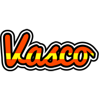 Vasco madrid logo