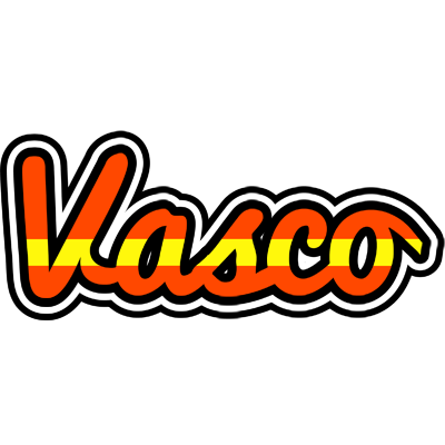 Vasco madrid logo