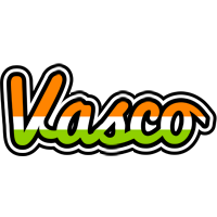 Vasco mumbai logo