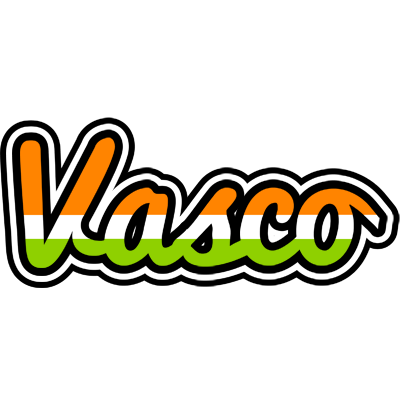 Vasco mumbai logo