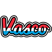 Vasco norway logo