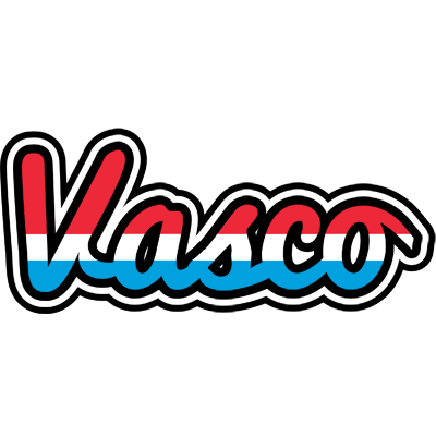 Vasco norway logo
