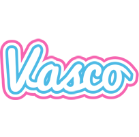 Vasco outdoors logo