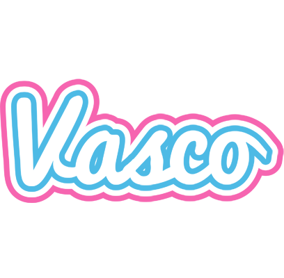 Vasco outdoors logo