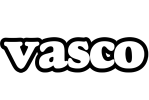 Vasco panda logo