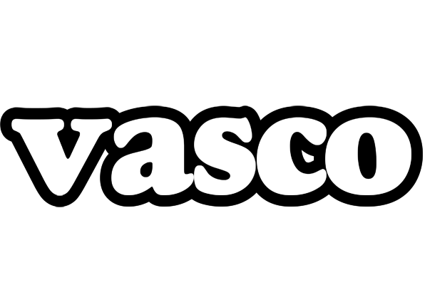 Vasco panda logo