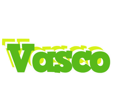 Vasco picnic logo