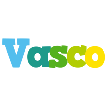 Vasco rainbows logo