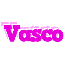 Vasco rumba logo