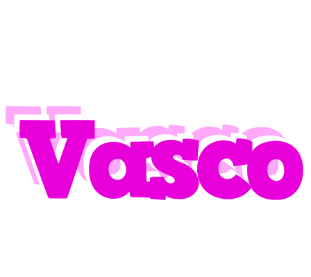Vasco rumba logo