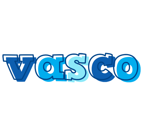 Vasco sailor logo