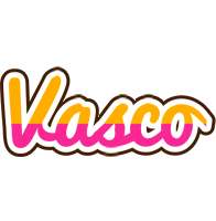 Vasco smoothie logo