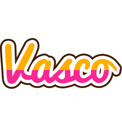Vasco smoothie logo