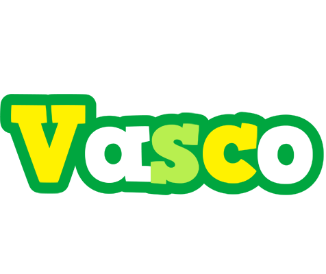 Vasco soccer logo