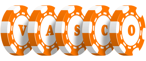 Vasco stacks logo