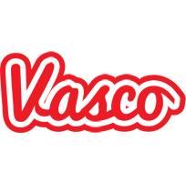 Vasco sunshine logo