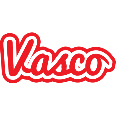 Vasco sunshine logo