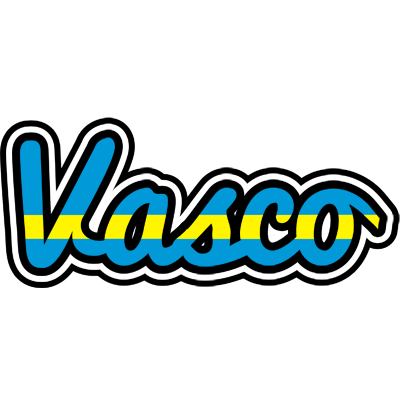 Vasco sweden logo