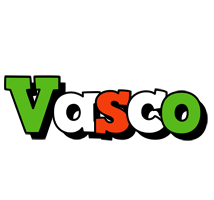 Vasco venezia logo