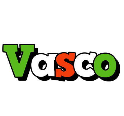 Vasco venezia logo