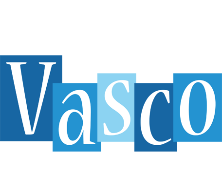 Vasco winter logo