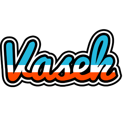 Vasek america logo