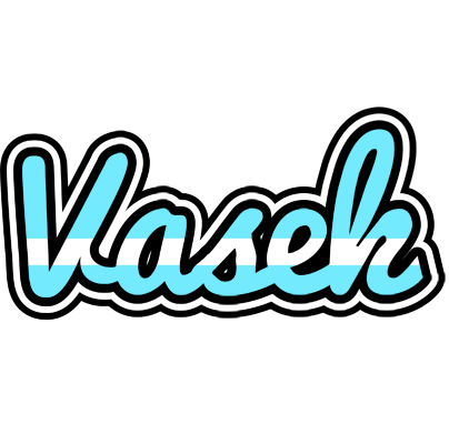 Vasek argentine logo