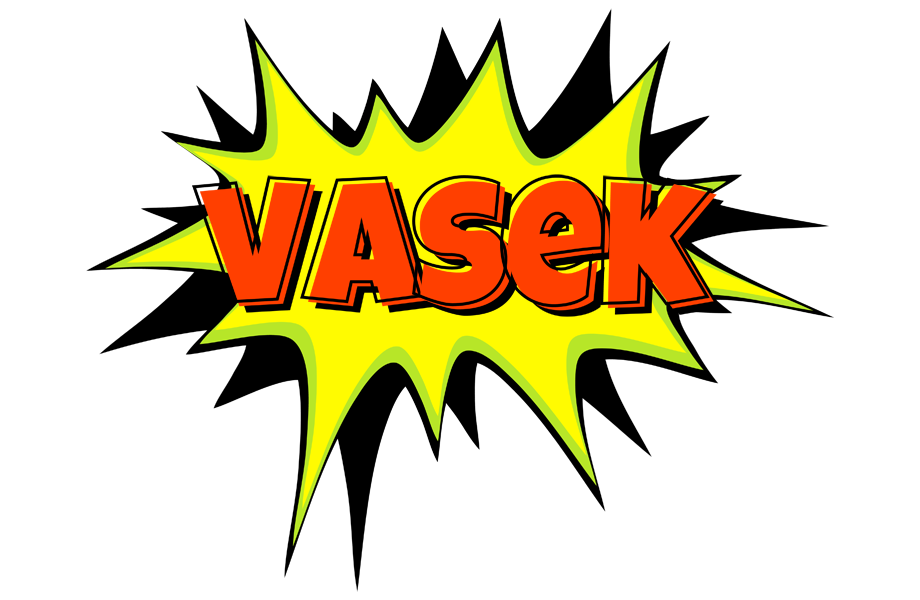 Vasek bigfoot logo
