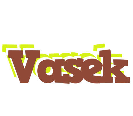 Vasek caffeebar logo