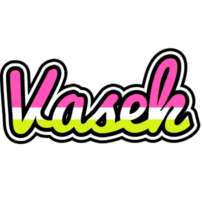 Vasek candies logo