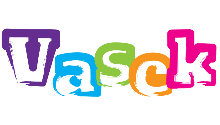 Vasek casino logo