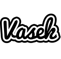 Vasek chess logo