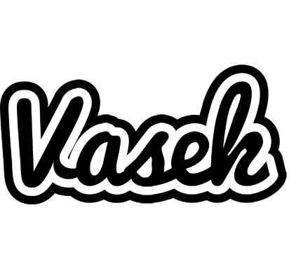 Vasek chess logo