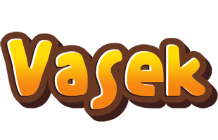 Vasek cookies logo