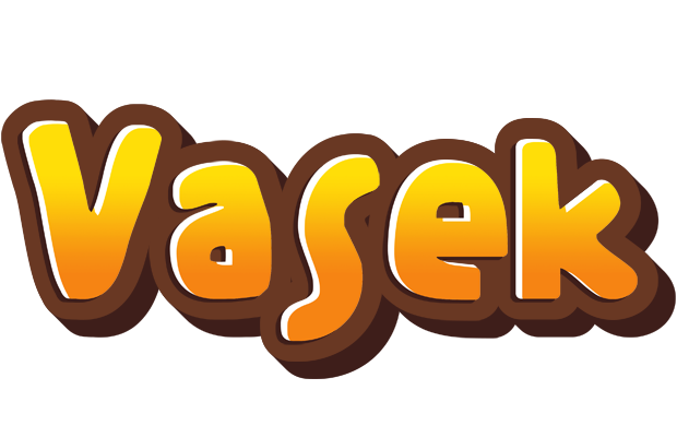 Vasek cookies logo