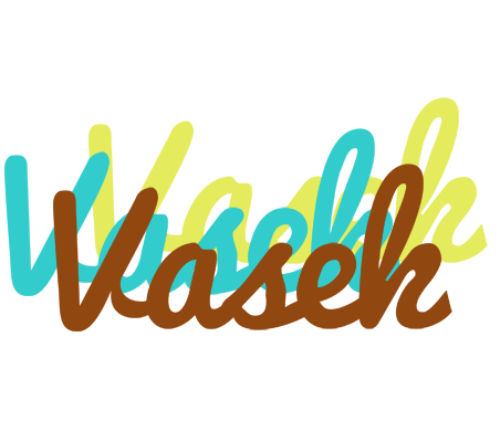 Vasek cupcake logo