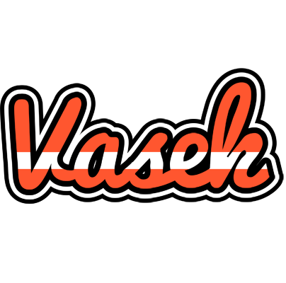 Vasek denmark logo