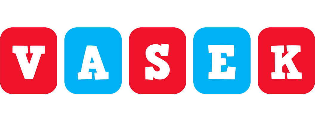 Vasek diesel logo