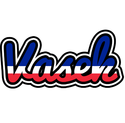 Vasek france logo