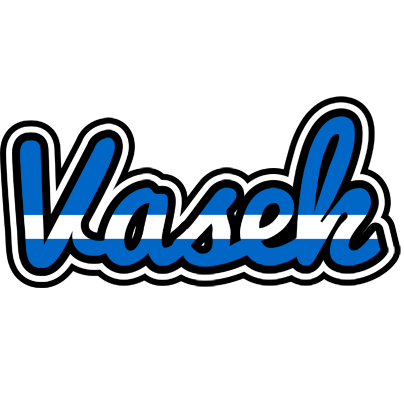 Vasek greece logo