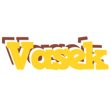 Vasek hotcup logo