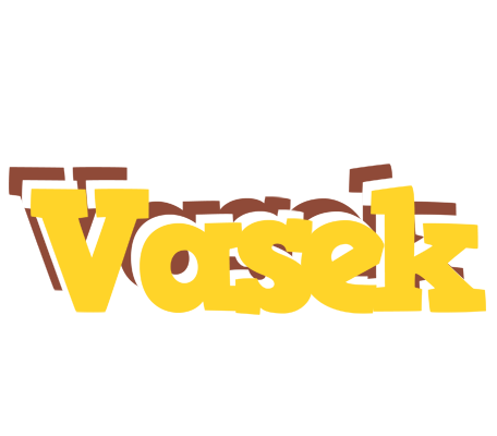 Vasek hotcup logo