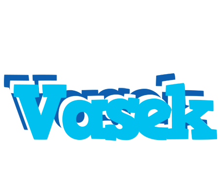 Vasek jacuzzi logo