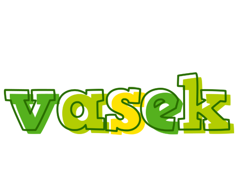 Vasek juice logo
