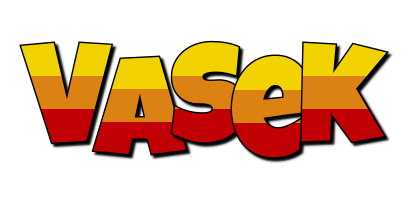 Vasek jungle logo