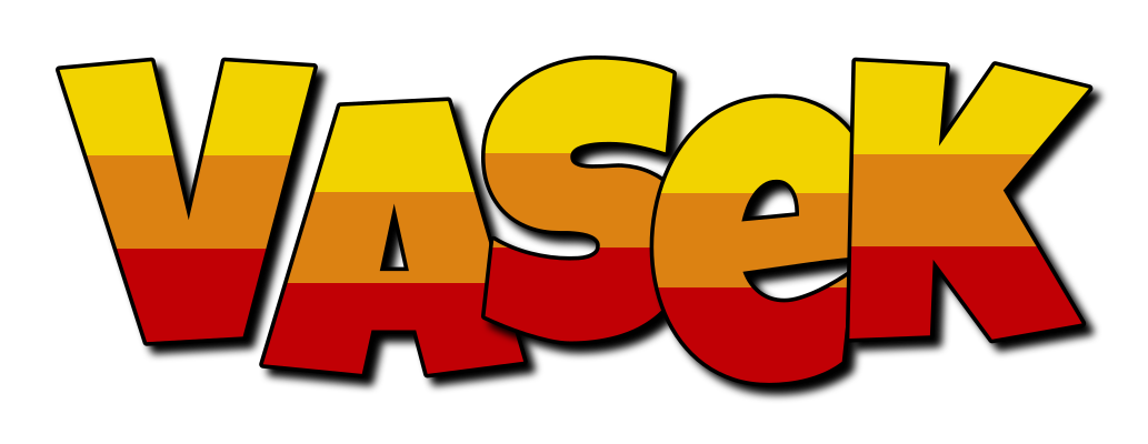 Vasek jungle logo