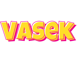 Vasek kaboom logo