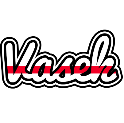 Vasek kingdom logo