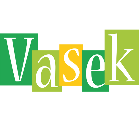Vasek lemonade logo